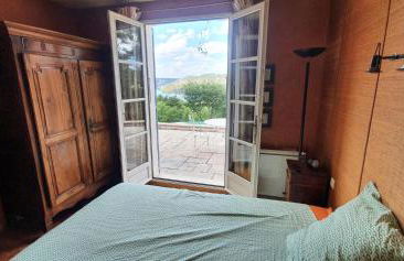 Villa piscine et vue sur le lac - Foto 6