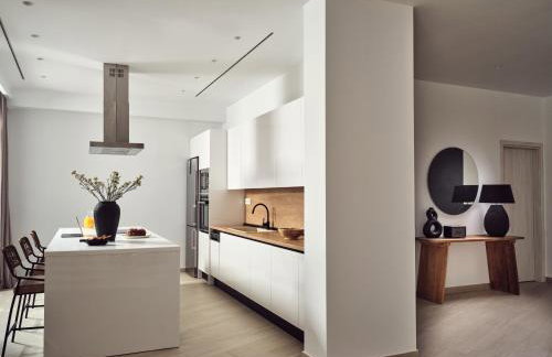 Elle Lux Villa, Essence of Endless Blue, By ThinkVilla - Foto 18