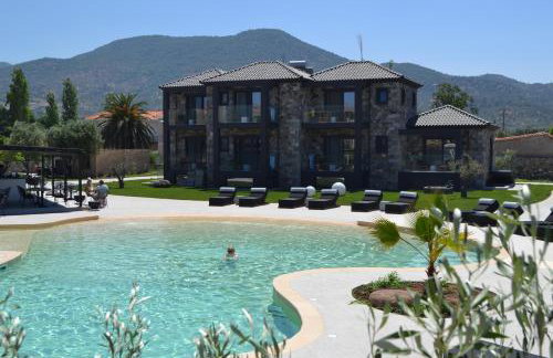 Niki Luxury Apartments Niki Suites Petra - Photo 33