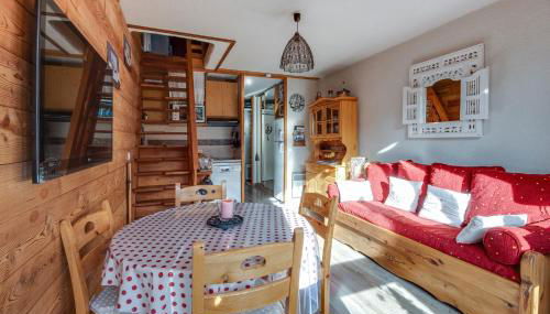 L'Edelweiss - Au pied des pistes - Foto 4