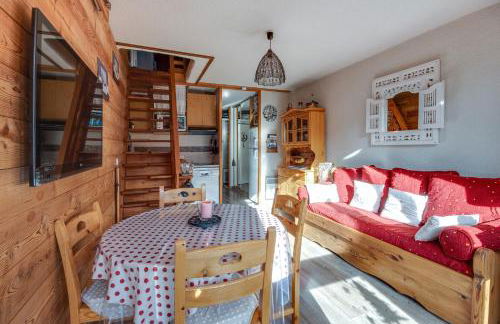 L'Edelweiss - Au pied des pistes - Foto 4