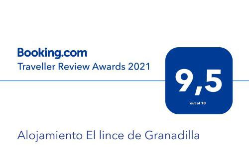 Casa El lince de Granadilla AT-CC-00296, Norte provincia Cáceres, WIFI, Parque infantil, HIDROMASAJE, garaje, LAVAVAJILLAS - Foto 59