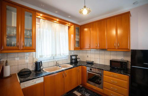 DREAM Home Ioannina - Photo 44