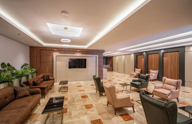 New Safir Apart Hotel - Foto 7