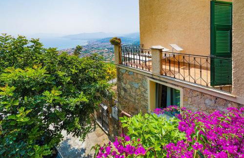 Dimora Concept -Ca' Lena - SeaView Terrace and Parking - Foto 3