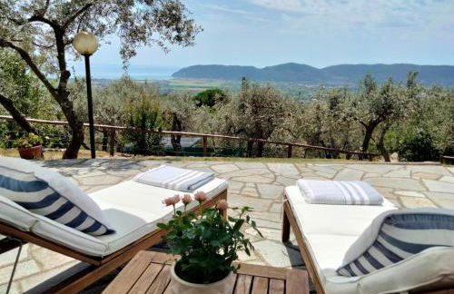 A CASA DI OLIVO - Foto 50