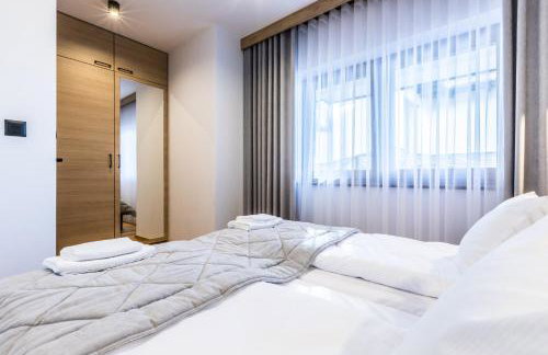 Apartamenty Tatra Lux - Foto 50