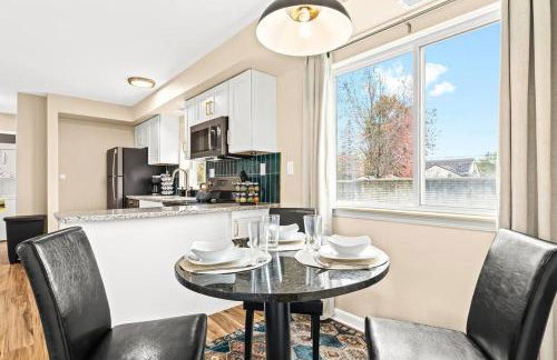 Newly Renovated Flat near Downtown Roseville - Foto 2