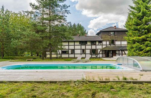 Imperial Apartments - Villa Koleczkowo - Foto 15