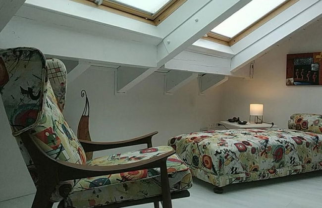 Charming Trento Apartment With Mountain Views - Foto 4