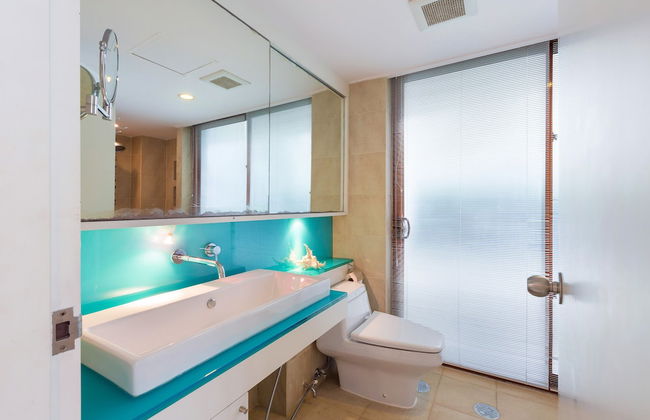 Baan LonSai Beachfront Condominium - Foto 22