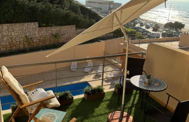 T1 Praia Areia Branca - Photo 3