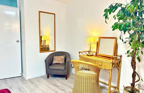 Victory Gate 3 double bed House in Old Portsmouth Parking Pets - Foto 53