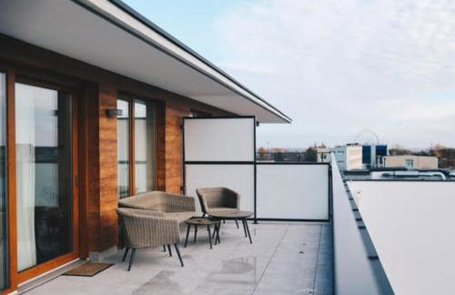 Apartament Widokowy Władysławowo - Foto 6