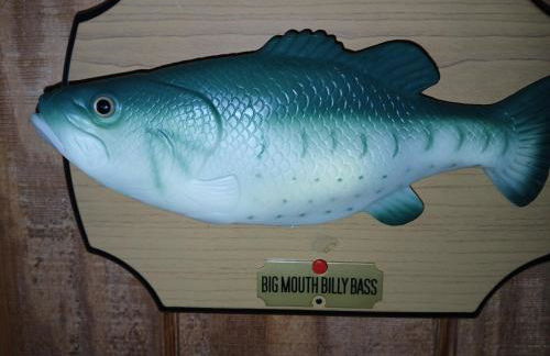 serenity cabins forest view - Photo 19