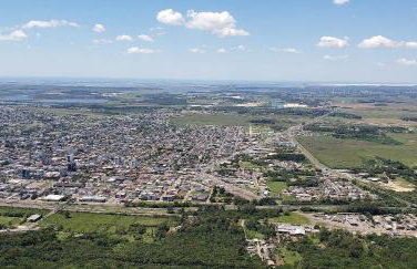 Casa aconchegante e completa em Osório - Ótima localização - Foto 16