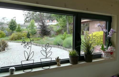 CAMPO DE SOBARBO - Guest House rural - Foto 37