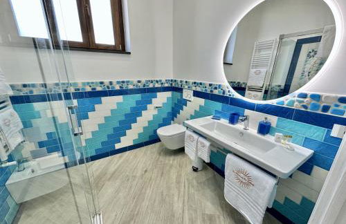 La Maison Du Soleil - Foto 75