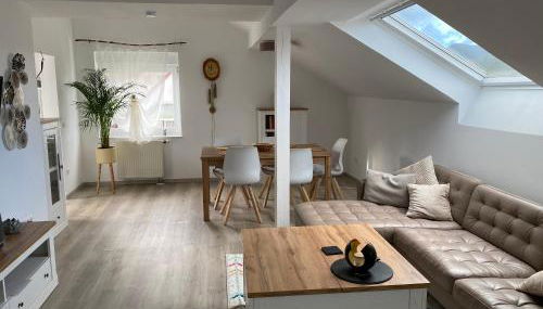 Am Kienbusch - Südliche Weinstraße - Dachgeschoss - Foto 4