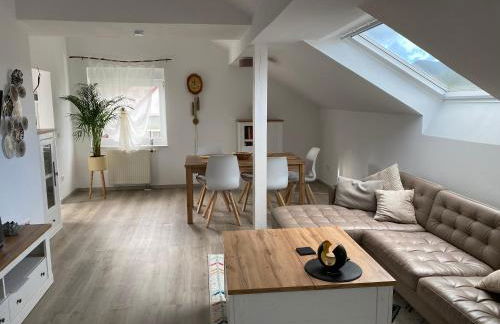 Am Kienbusch - Südliche Weinstraße - Dachgeschoss - Foto 4