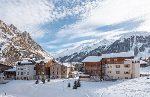 Apartment Kumo Val d'Isère - by EMERALD STAY - Foto 36