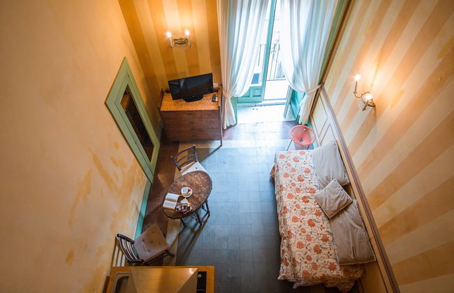 Casa D'aria - Foto 55