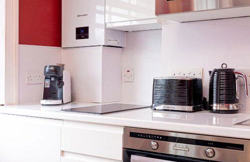 Charming Two Bedroom in Camden - Foto 3