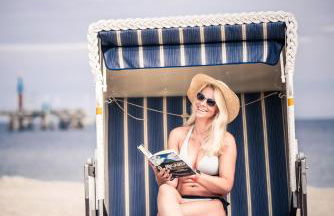 Aparthotel Seeschlösschen - Foto 65