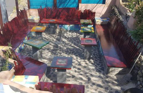 El Quinto Pino 3 habitaciones privadas con cocina y baño compartidos - Foto 25