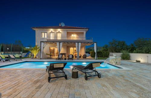 Villa Magdalena ZadarVillas - Foto 1