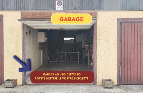 Lhousing - Tricamere con due bagni in centro - Foto 16