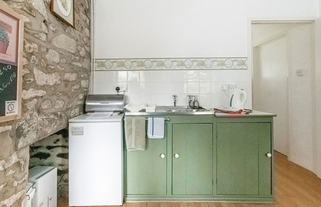 Holiday Home in Ceredigion Near Seashore - Foto 11