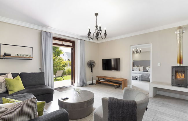 Winelands Golf Lodges 17 - Foto 11
