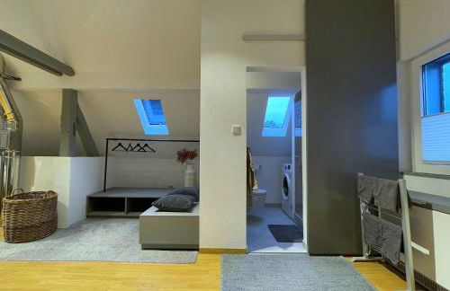 stilvolles Ferienhaus mit Garten im Ortskern von Olsberg - Foto 14