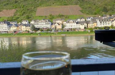 Pension mit Moselblick - Foto 47