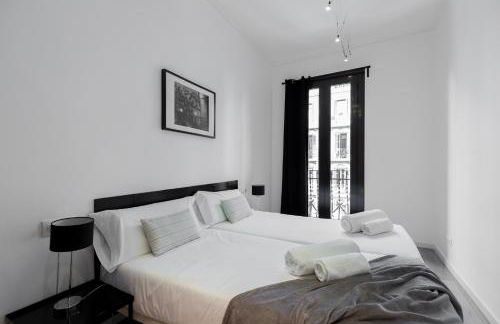 Decô Apartments Barcelona-Eixample - Foto 11