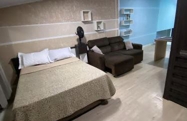 Estúdio Moderno em frente à Rodoviária - Foto 29