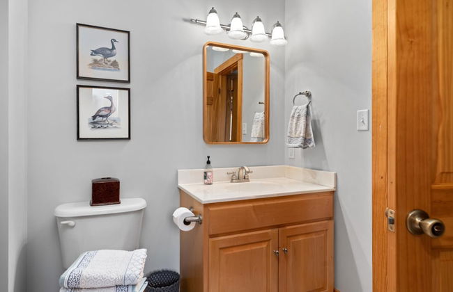 111 Hickory Springs in Wintergreen Resort - Foto 26