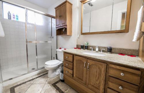 Private Oasis with Pool - Foto 21