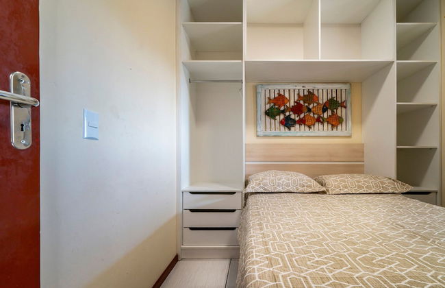 AP 16 Ala Tainha Residencial Solavir - Foto 3