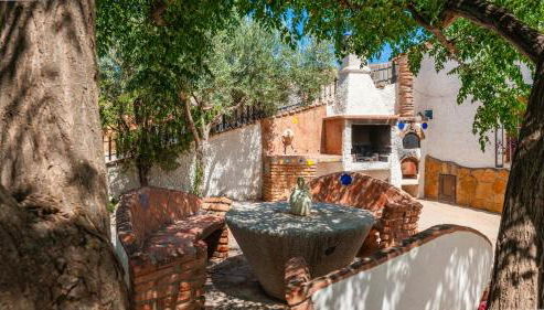 Cueva del Mesto Hinojares by Ruralidays - Foto 5