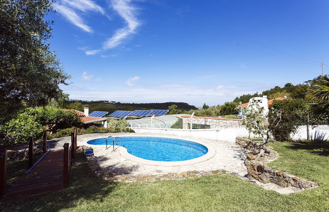 Ericeira Private Villa - Foto 10