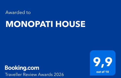 MONOPATI Apartments - Photo 46