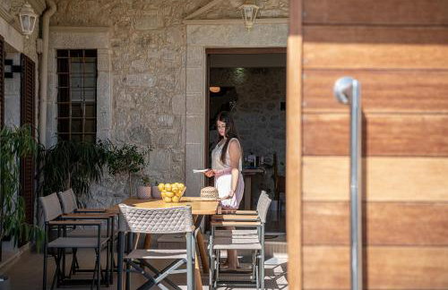 Villa Moroni - Foto 23