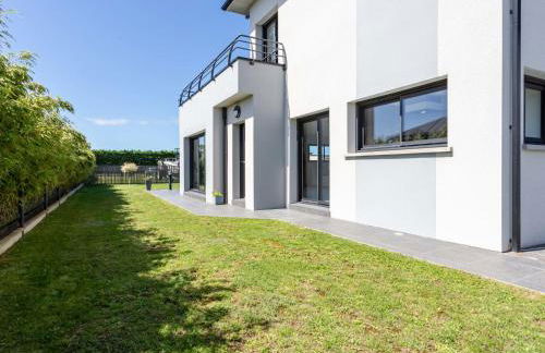 Holiday Home Pirou Beach by Interhome - Foto 52