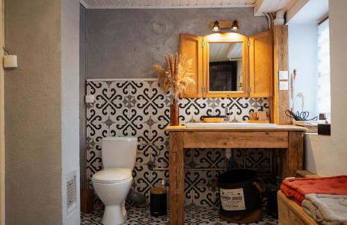 Les Gîtes de Juliane - Calme & spa en altitude - Alsace - Foto 120