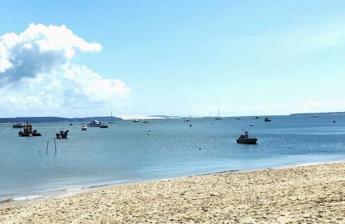 Belle maison à 50m de la plage et proche commerces - FR-1-736-28 - Foto 18