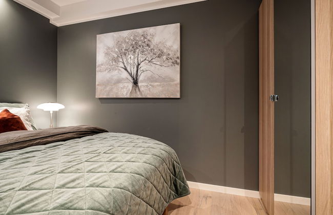 Keyser Apartments 8 - Foto 18