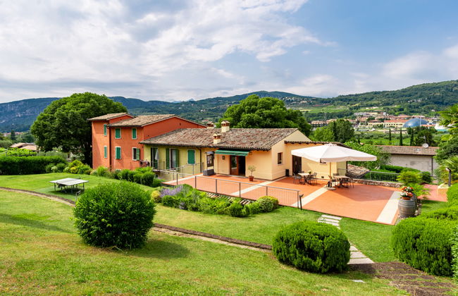 Corte Camaldoli - Photo 47