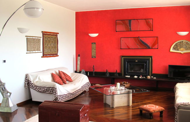 8 bedroom House in Diano Castello with private pool and garden - Photo 10